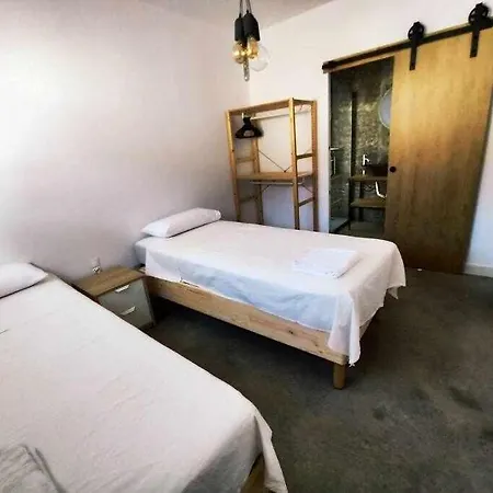 Villa Maruja Moderna Casa Con Piscina