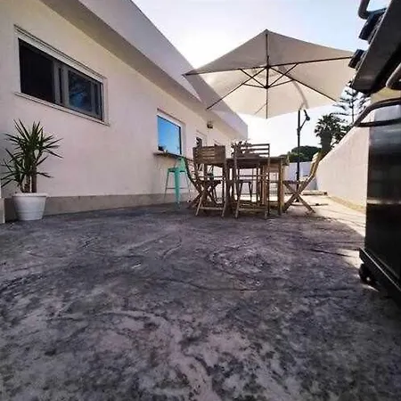 Villa Maruja Moderna Casa Con Piscina
